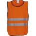 Gilet haute visibilité Yoko®