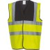 Gilet haute visibilité Yoko®