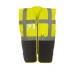 Yoko® high visibility versatile vest