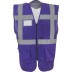 Colete versátil de alta visibilidade Yoko®
