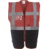 Gilet polyvalent haute visibilité Yoko®