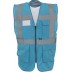 Gilet polyvalent haute visibilité Yoko®