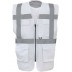 Gilet polyvalent haute visibilité Yoko®