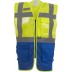 Gilet de haute visibilité Top Cool Management Yoko®