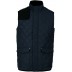 Padded vest for men and women Kariban®