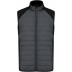 Proact® bi-material sports vest