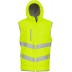Gilet haute visibilité kensington Yoko®