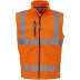 Colete Softshell de alta visibilidade Yoko®