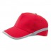 Gorra con elementos reflectores Jones