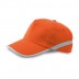 Gorra con elementos reflectores Jones