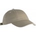 Casquette à 6 panneaux K-up®