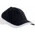 Racing K-up® two-tone 6-panel cap
