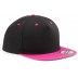 Contrast Snapback Cap - 5 panels Beechfield®