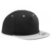 Contrast Snapback Cap - 5 panels Beechfield®