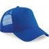 Gorra con red Snapback Trucker Beechfield®