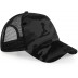 Boné Snapback camuflado Beechfield®