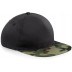 Casquette Snapback camouflage Beechfield®
