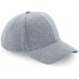 Beechfield® Athleisure style baseball cap