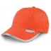 High visibility safety cap Result®