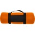 Polar fleece travel blanket Nora