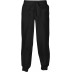 Heavy blend joggers with elastic hem