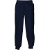 Pantalons de jogging avec ourlet élastique heavy blend