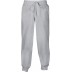 Pantalons de jogging avec ourlet élastique heavy blend