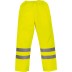 Pantalons de haute visibilité imperméables Yoko®