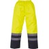 Pantalons de haute visibilité imperméables Yoko®