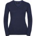 Women's V-neck jumper Russell®