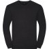 Men's V-neck pullover Russell®