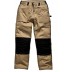 Pantalons GRAFTER DUO TONE