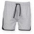 Men's retro shorts