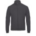 Chaqueta cardada con cierre ID.206 B&C®