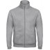 Fleece jacket with zip ID.206 B&C®