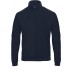 Fleece jacket with zip ID.206 B&C®
