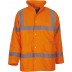 Parka de alta visibilidade Yoko®