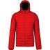 Light padded children's jacket with hood Kariban®