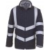 Yoko® Kensington high visibility jacket