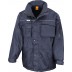 Parka bicolore Heavy Duty Result®