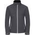 Casaco Softshell de senhora Bionic-Finish®