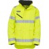 Blouson de haute visibilité fontaine storm Yoko®