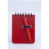 Mini Caderno Duxo