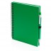Caderno Koguel