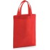 Cork cotton gift bag