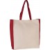 Saco de compras bicolor Kimood®
