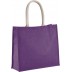 Kimood® jute beach bag