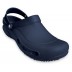 Zuecos Crocs Bistro