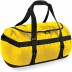 Saco Duffle 50 litros Bagbase®