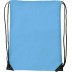 Mochila de poliéster 210D com cordão Steffi